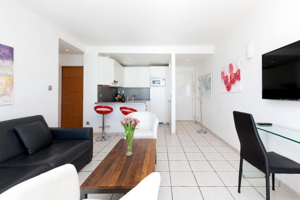 Apartmán Saint Remy 2 *